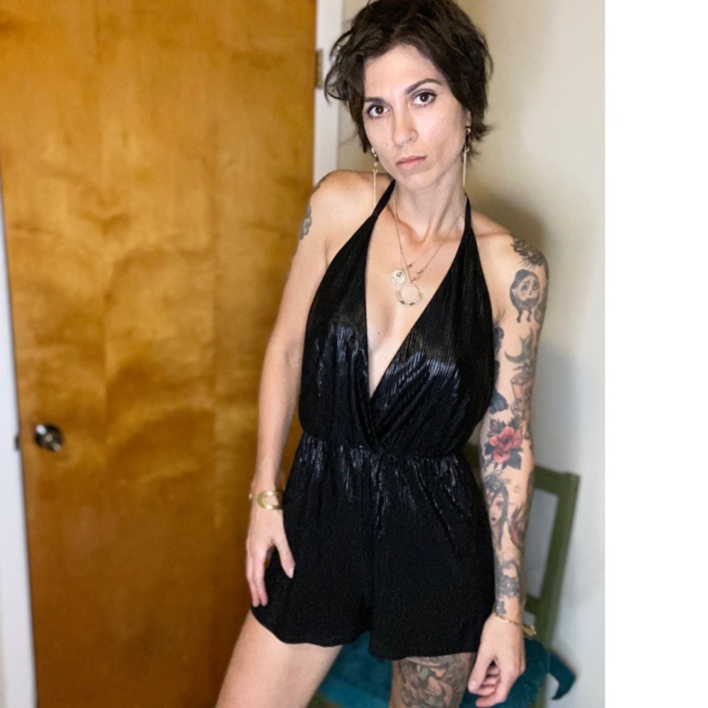 Disco romper